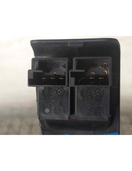 INTERRUPTOR VOLKSWAGEN PASSAT BERLINA (3B3) - 125721