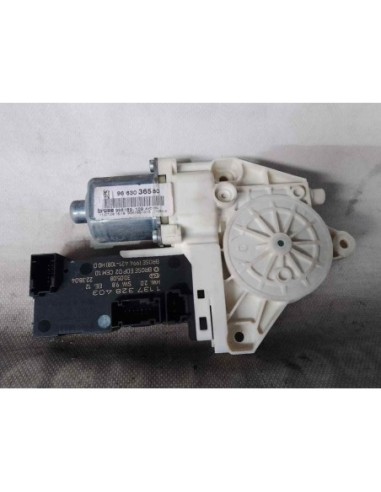 MOTOR ELEVALUNAS DELANTERO DERECHO PEUGEOT 407...