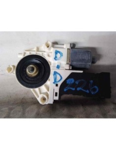 MOTOR ELEVALUNAS DELANTERO DERECHO PEUGEOT 407 - 127388 2