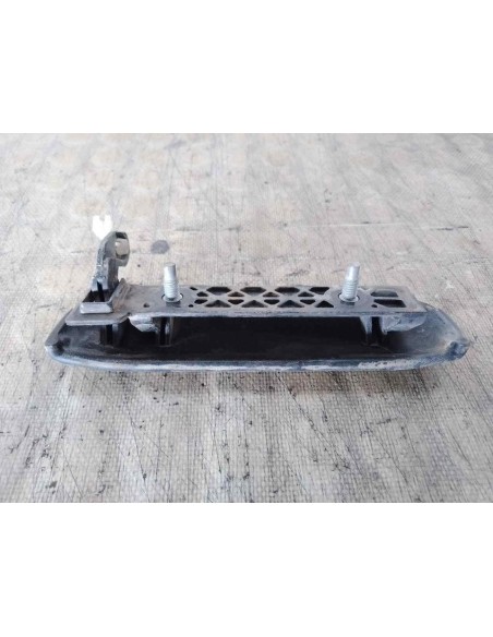 MANETA EXTERIOR TRASERA IZQUIERDA NISSAN PICKUP (D22) - 127806