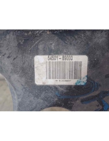 BRAZO SUSPENSION DELANTERO DERECHO HYUNDAI I10...