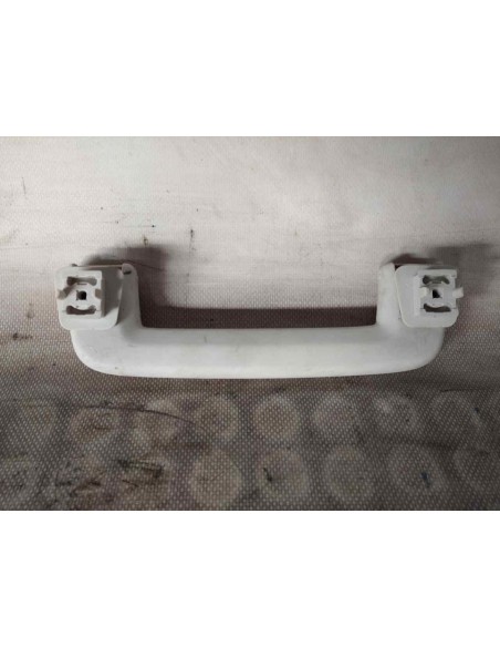 NO IDENTIFICADO FORD TOURNEO COURIER (C4A) - 134114