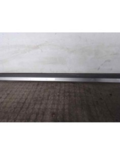 MOLDURAS TRASERAS MERCEDES-BENZ CLASE C (BM 203)... 2