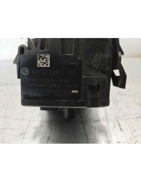 MANDO LUCES BMW SERIE 1 BERLINA (E81/E87) - 186448