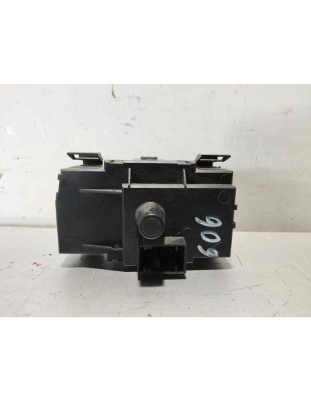 MANDO LUCES BMW SERIE 1 BERLINA (E81/E87) - 186448