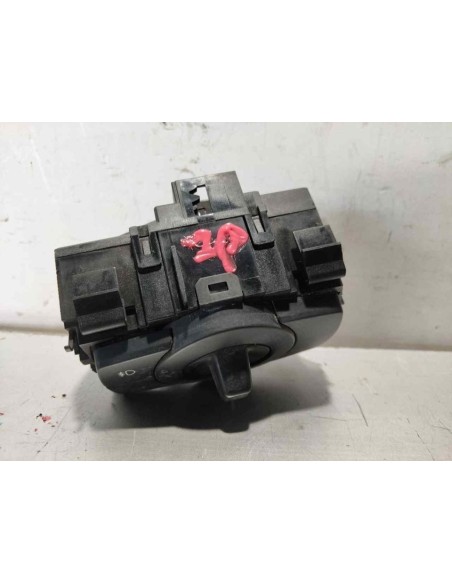 MANDO LUCES BMW SERIE 1 BERLINA (E81/E87) - 186448