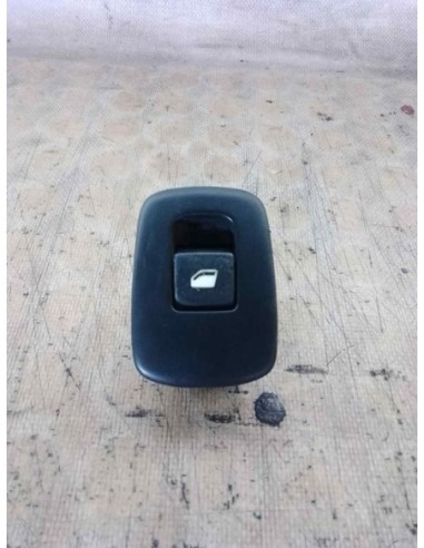 MANDO ELEVALUNAS TRASERO DERECHO PEUGEOT 207 -...