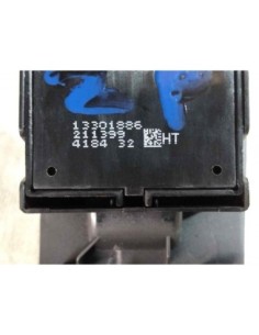 MANDO ELEVALUNAS DELANTERO DERECHO OPEL ASTRA J BERLINA... 2