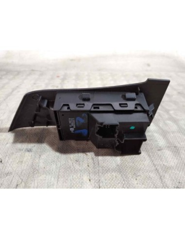 MANDO ELEVALUNAS DELANTERO DERECHO OPEL ASTRA J...