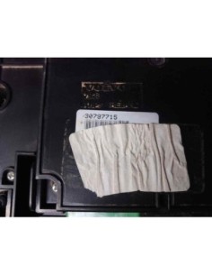 SISTEMA AUDIO / RADIO CD VOLVO S80 BERLINA - 122317 2