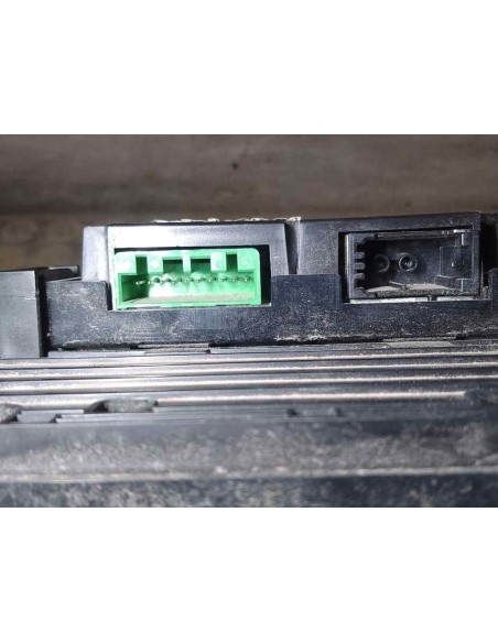 SISTEMA AUDIO / RADIO CD VOLVO S80 BERLINA - 122317