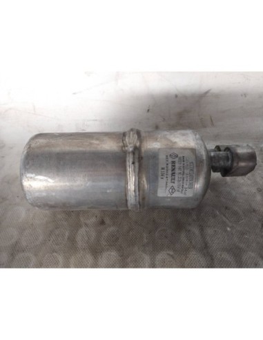 EVAPORADOR AIRE ACONDICIONADO RENAULT SCENIC II...