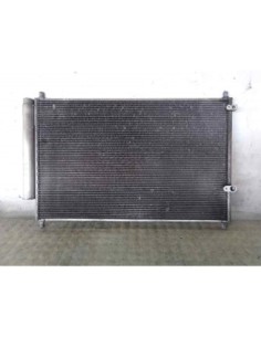 CONDENSADOR / RADIADOR  AIRE ACONDICIONADO TOYOTA AURIS...