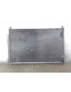 CONDENSADOR / RADIADOR  AIRE ACONDICIONADO TOYOTA AURIS... 2