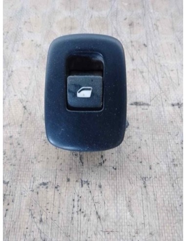 MANDO ELEVALUNAS TRASERO IZQUIERDO PEUGEOT 207...