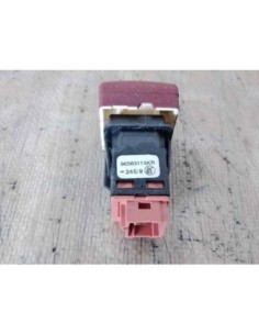 WARNING CITROEN BERLINGO COMBI - 193163 2