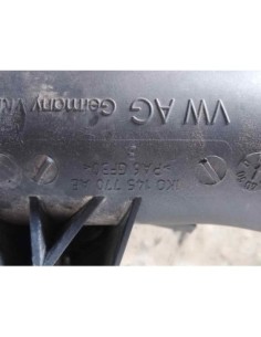TUBO SEAT ALTEA XL (5P5) - 171082 2