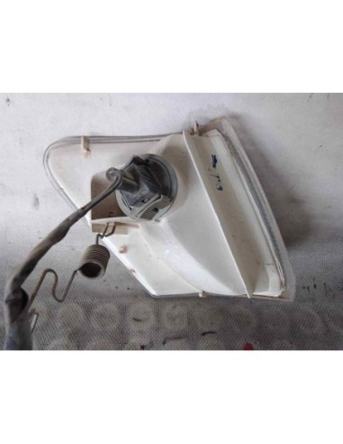 PILOTO DELANTERO IZQUIERDO FORD FIESTA COURIER...