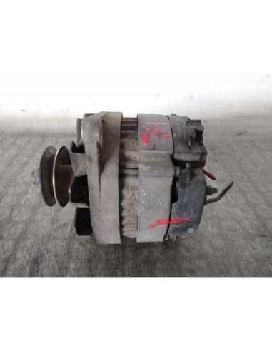 ALTERNADOR RENAULT CLIO I FASE I / II (B/C57) -...