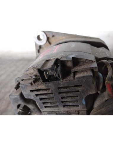 ALTERNADOR RENAULT CLIO I FASE I / II (B/C57) -...