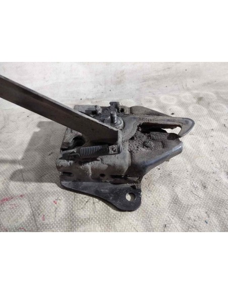 CERRADURA CAPO KIA CARNIVAL II (FL) - 110405