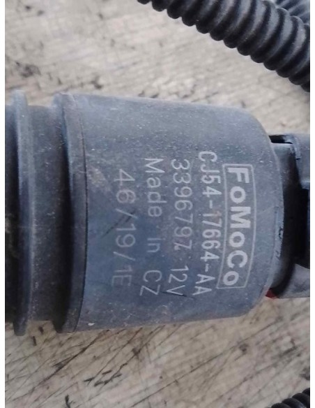BOMBA LIMPIA FORD KUGA (CBS) - 110874