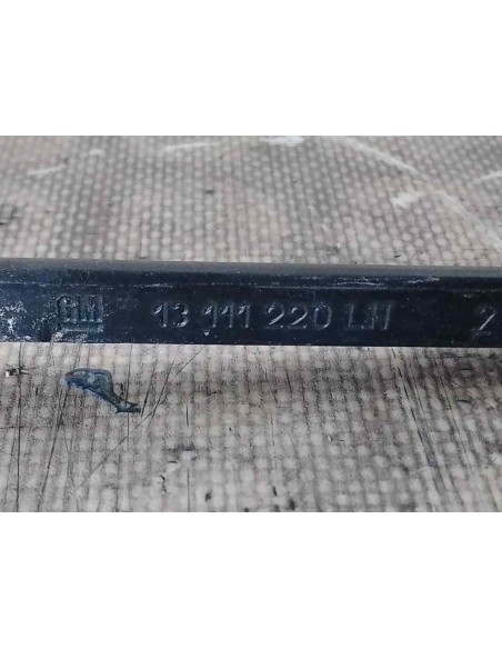 BRAZO LIMPIA DELANTERO DERECHO OPEL ASTRA H GTC - 126191