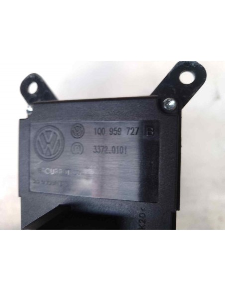 MANDO MULTIFUNCION VOLKSWAGEN EOS (1F7)(2006) - 194329