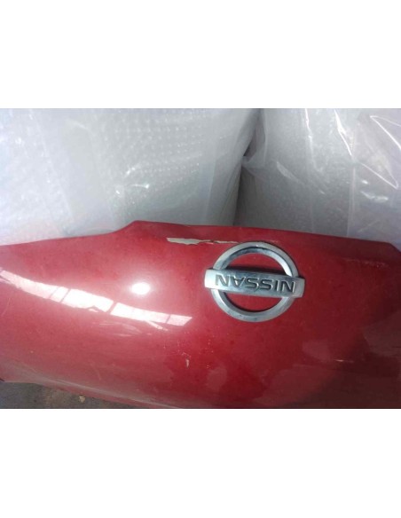 CAPO NISSAN MICRA (K12E) - 102920
