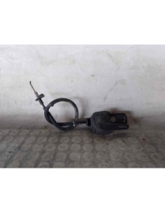 MANETA INTERIOR DELANTERA IZQUIERDA FIAT I DOBLÒ (119) -...