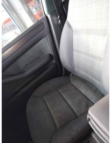 ASIENTO DELANTERO DERECHO AUDI A6 AVANT (4B5) -...