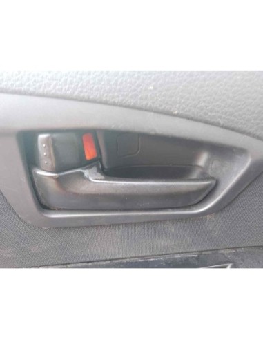 MANETA INTERIOR DELANTERA IZQUIERDA FIAT SEDICI...