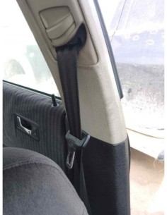 CINTURON SEGURIDAD DELANTERO IZQUIERDO AUDI 80 (811/813)...