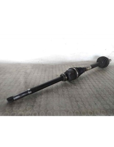TRANSMISION DELANTERA DERECHA PEUGEOT 308 SW -...