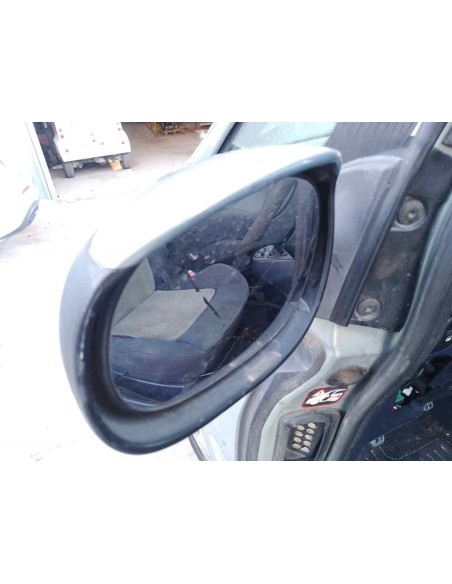 RETROVISOR IZQUIERDO PEUGEOT 1007 - 166170