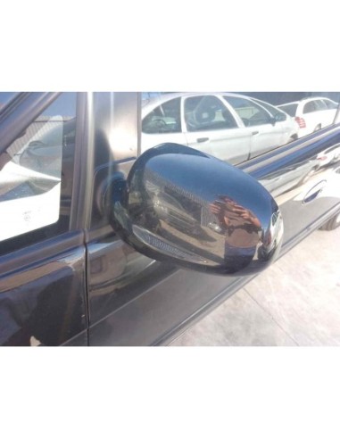 RETROVISOR IZQUIERDO CHEVROLET REZZO - 171550