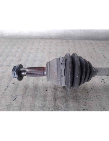 TRANSMISION DELANTERA IZQUIERDA FORD FIESTA...