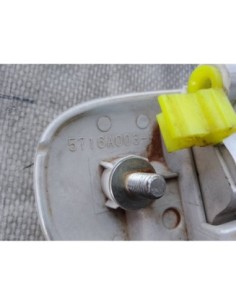 MANETA EXTERIOR DELANTERA IZQUIERDA PEUGEOT ION - 95504 2