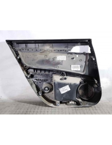 GUARNECIDO PUERTA TRASERA DERECHA PEUGEOT 407 -...