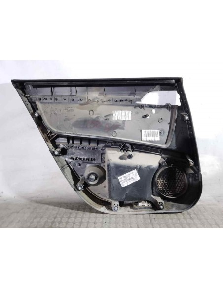GUARNECIDO PUERTA TRASERA DERECHA PEUGEOT 407 - 106376