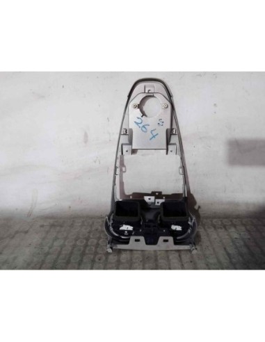 WARNING OPEL CORSA D - 137129