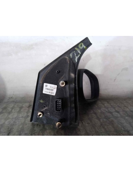 RETROVISOR DERECHO RENAULT MEGANE I SCENIC (JA0) - 125321