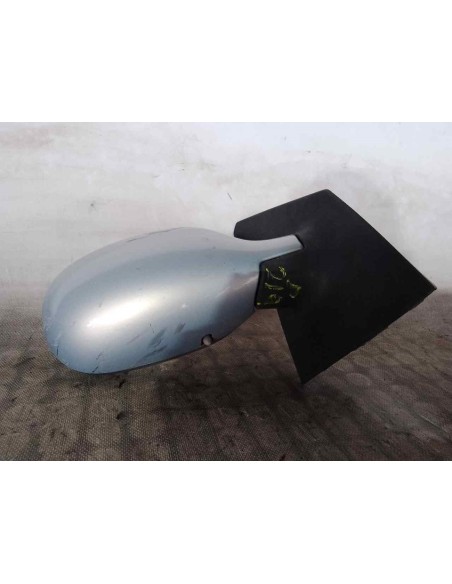 RETROVISOR DERECHO RENAULT MEGANE I SCENIC (JA0) - 125321