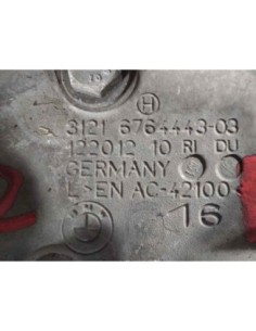 MANGUETA DELANTERA IZQUIERDA BMW SERIE 3 BERLINA (E90) -... 2