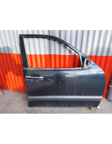 PUERTA DELANTERA DERECHA MERCEDES-BENZ CLASE E (BM 210) BERLINA - 133207