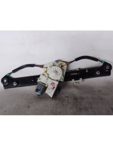 ELEVALUNAS TRASERO IZQUIERDO BMW SERIE X3 (E83)...