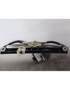 ELEVALUNAS TRASERO IZQUIERDO BMW SERIE X3 (E83) - 91342 2
