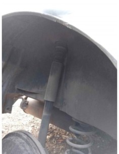 AMORTIGUADOR TRASERO DERECHO SUZUKI SWIFT (AGZ/AZH/NZ) -...