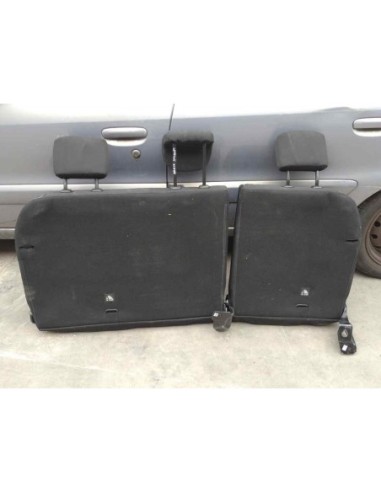 ASIENTOS TRASEROS DACIA SANDERO II - 138611