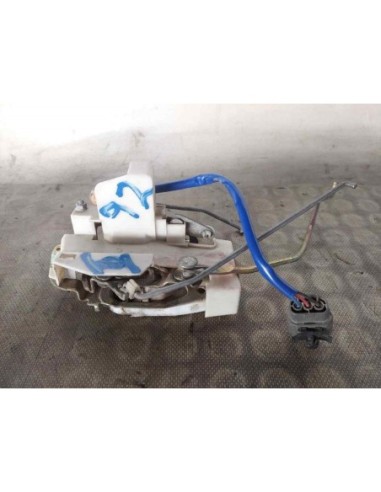 CERRADURA PUERTA DELANTERA IZQUIERDA MAZDA MX-3...